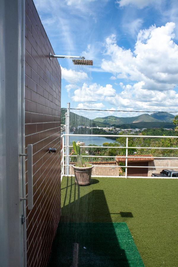 Villa Amsterdam Lofts 1 Poços de Caldas Exterior foto